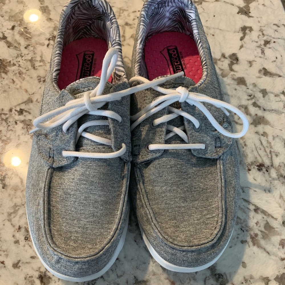 Brand new Sketchers